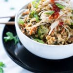 Healthy Fried Rice Broccoli