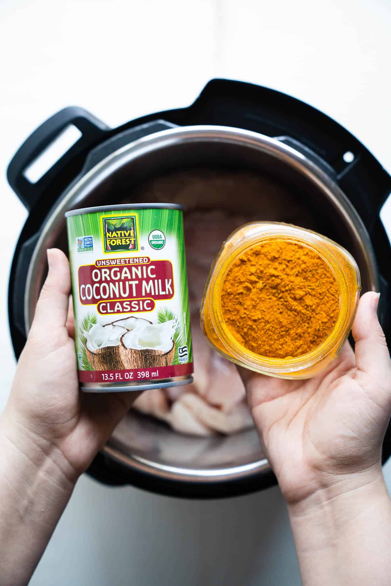 Instant Pot Chicken Breast 3 Ways (with Slow Cooker Instructions